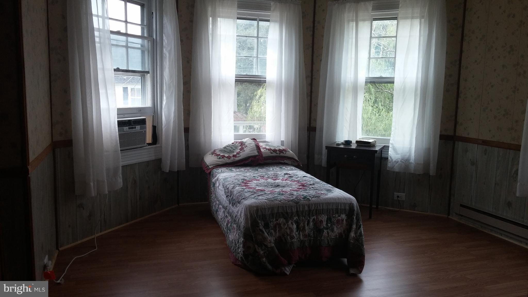 110 Central Avenue Ridgely, MD 21660 - Photo 11 of 16 Bedroom