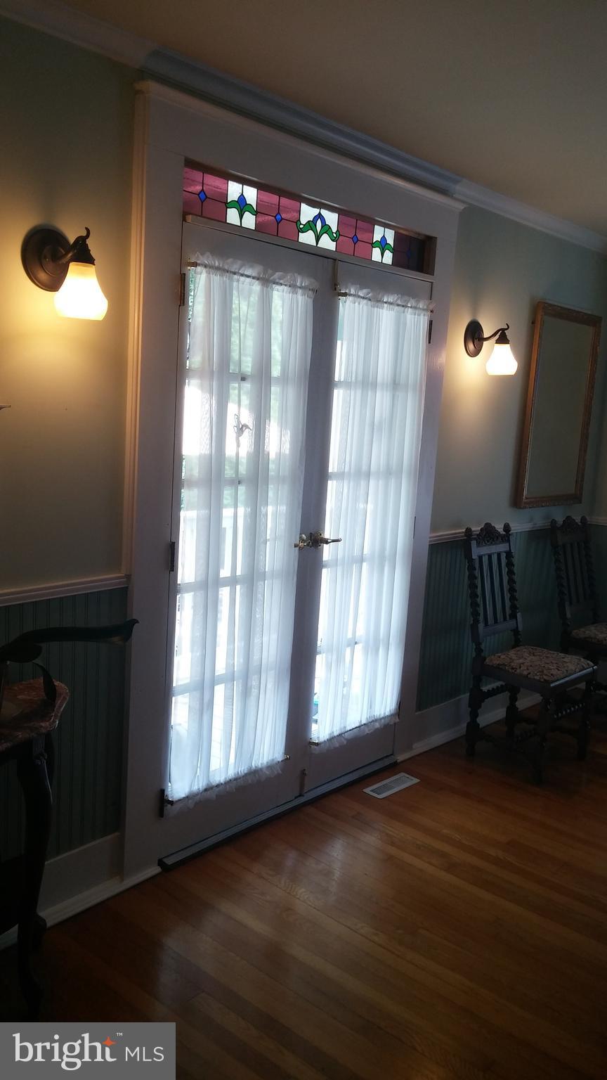 110 Central Avenue Ridgely, MD 21660 - Photo 14 of 16 Dining Room