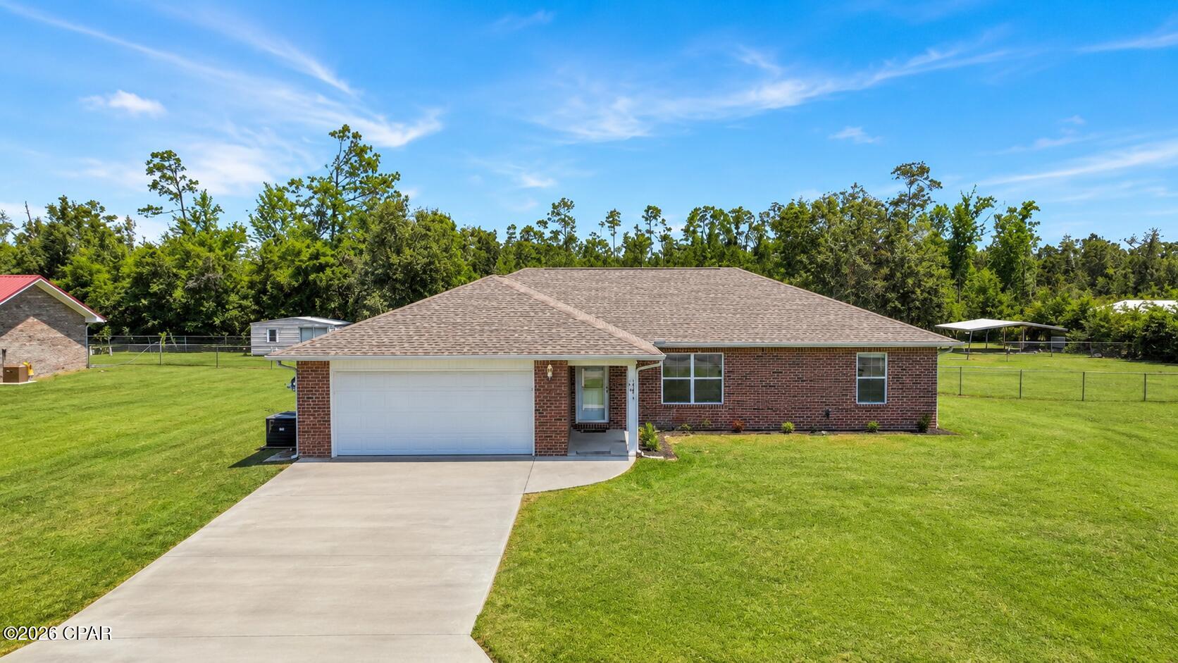 2831 Maulden Road Southport, FL 32409 - Photo 1 of 30