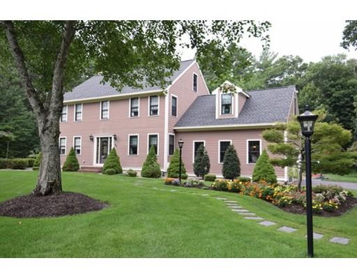 50 Wilder Road Kingston, MA 02364 - Photo 1 of 34 Gallery Image 1