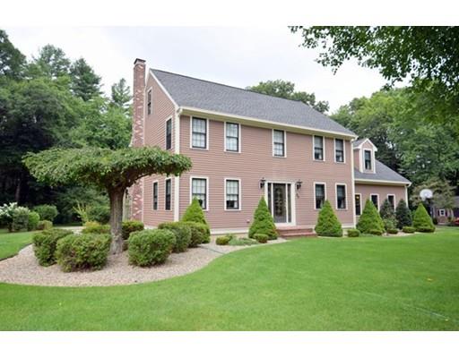 50 Wilder Road Kingston, MA 02364 - Photo 2 of 34 Gallery Image 2