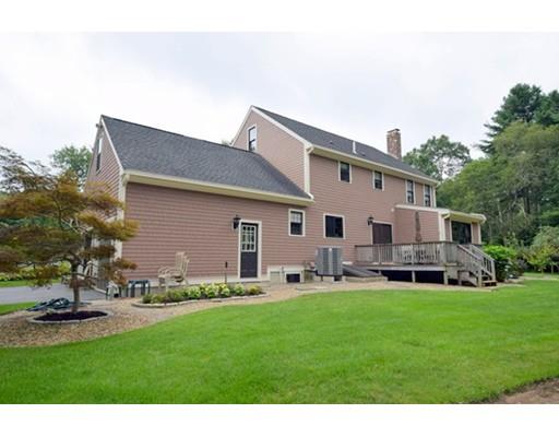 50 Wilder Road Kingston, MA 02364 - Photo 25 of 34 Gallery Image 25