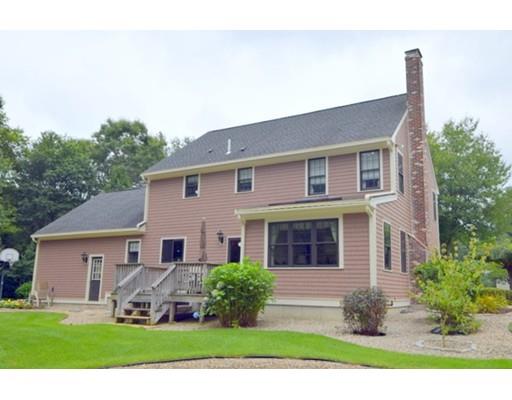 50 Wilder Road Kingston, MA 02364 - Photo 26 of 34 Gallery Image 26