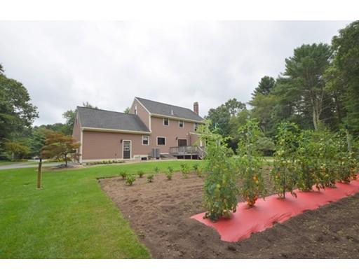 50 Wilder Road Kingston, MA 02364 - Photo 29 of 34 Gallery Image 29