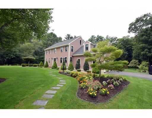 50 Wilder Road Kingston, MA 02364 - Photo 30 of 34 Gallery Image 30
