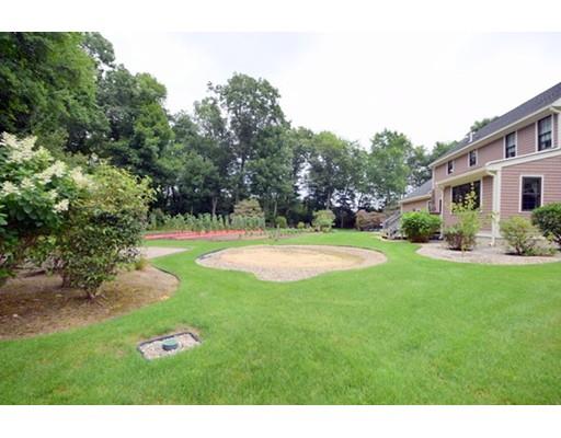 50 Wilder Road Kingston, MA 02364 - Photo 31 of 34 Gallery Image 31