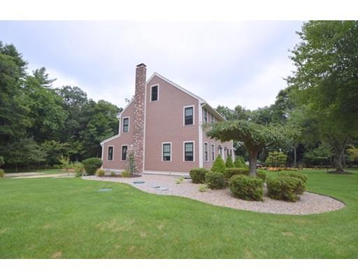 50 Wilder Road Kingston, MA 02364 - Photo 32 of 34 Gallery Image 32