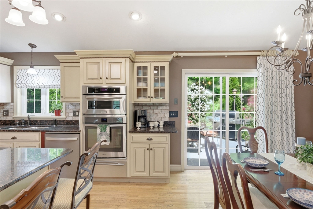 493 Hubbardston Road Barre, MA 01005 - Photo 8 of 42