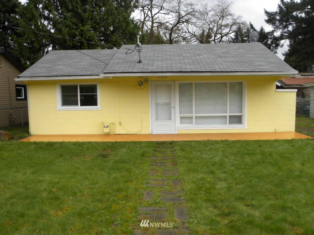 3407 Northeast 7th Place Renton, WA 98056 - Photo 1 of 1