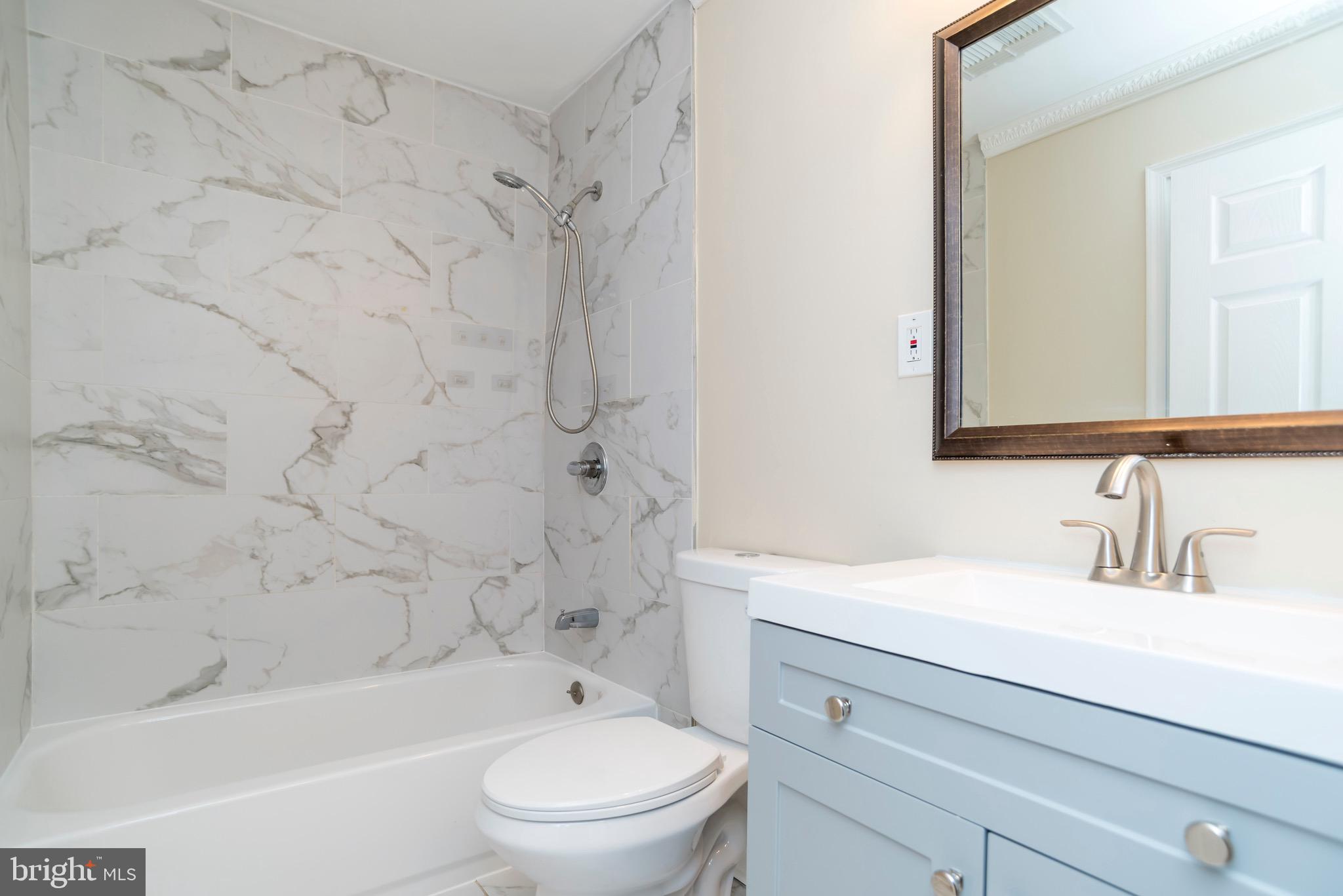 438 Andover Road Fairless Hills, PA 19030 - Photo 26 of 41 New Vanity