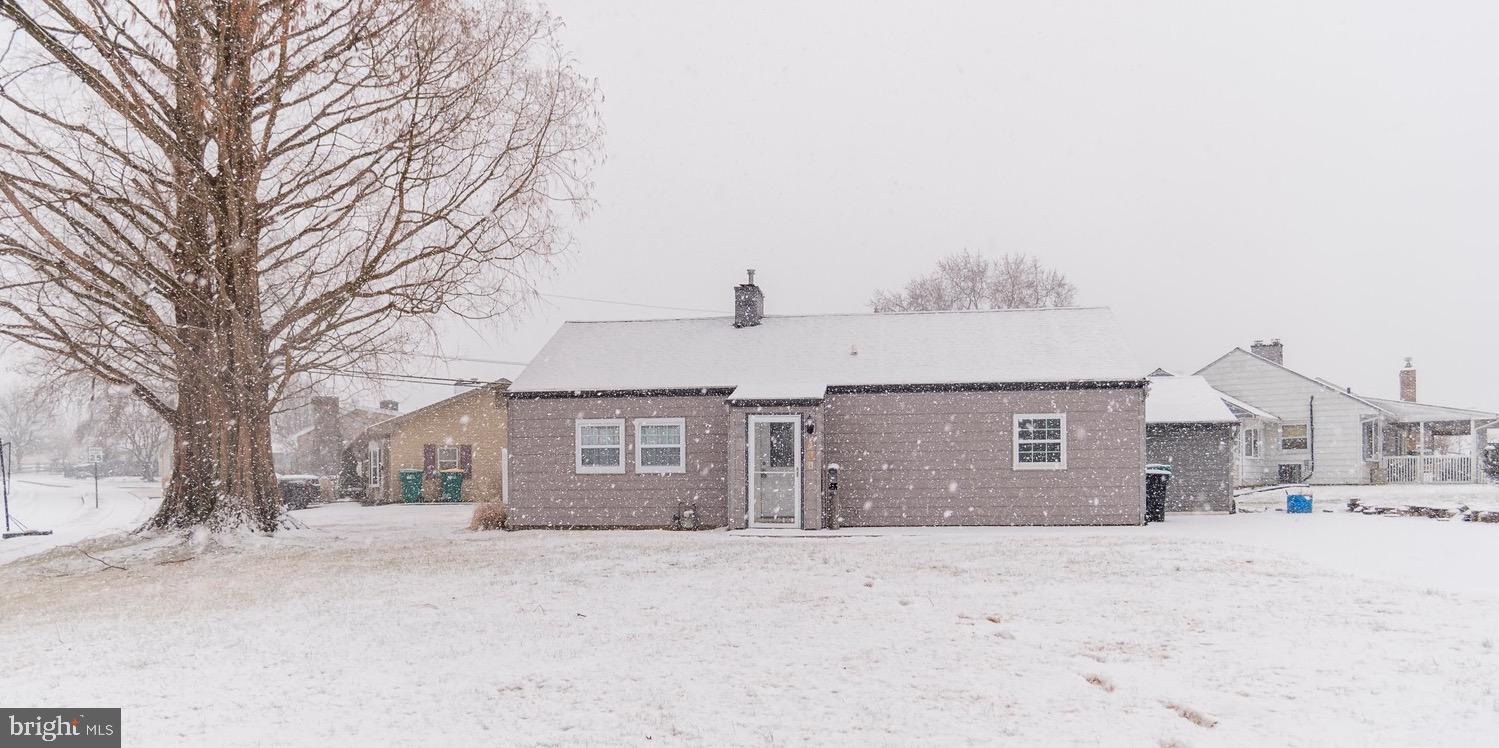 438 Andover Road Fairless Hills, PA 19030 - Photo 40 of 41