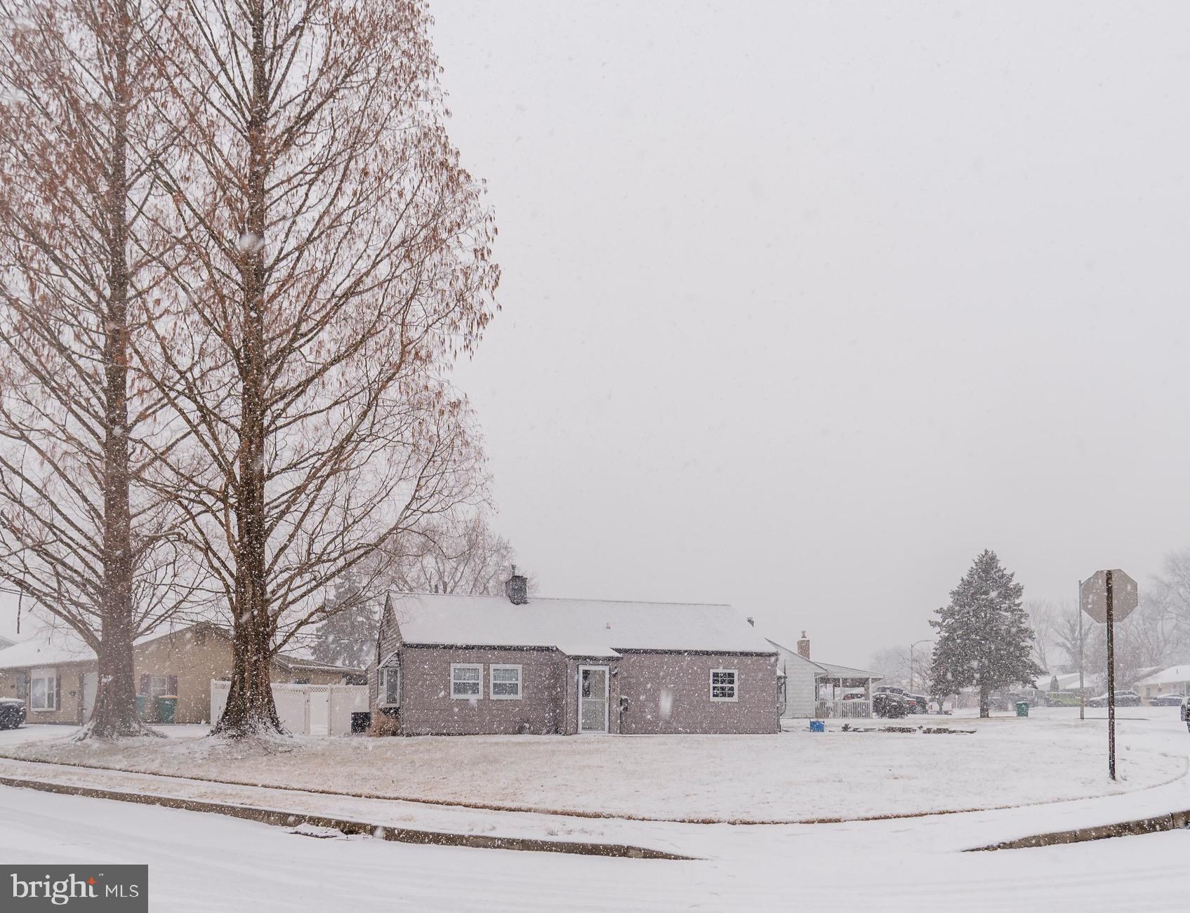 438 Andover Road Fairless Hills, PA 19030 - Photo 41 of 41 Corner Lot