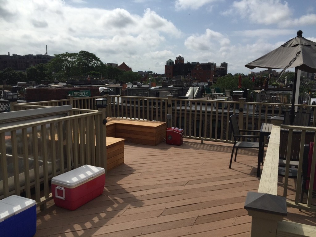 39 Lawrence Street, Unit 4 Boston, MA 02116 - Photo 7 of 9