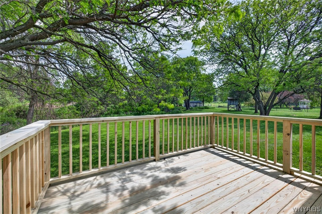 5751 Curriers Road Java, NY 14009 - Photo 5 of 20