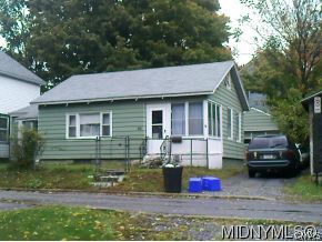 316 Curtis Street Rome, NY 13440 - Photo 1 of 1
