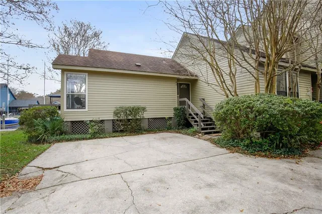 $150,000 | 89 West Chamale Cove, Unit 89, Slidell, LA 70460