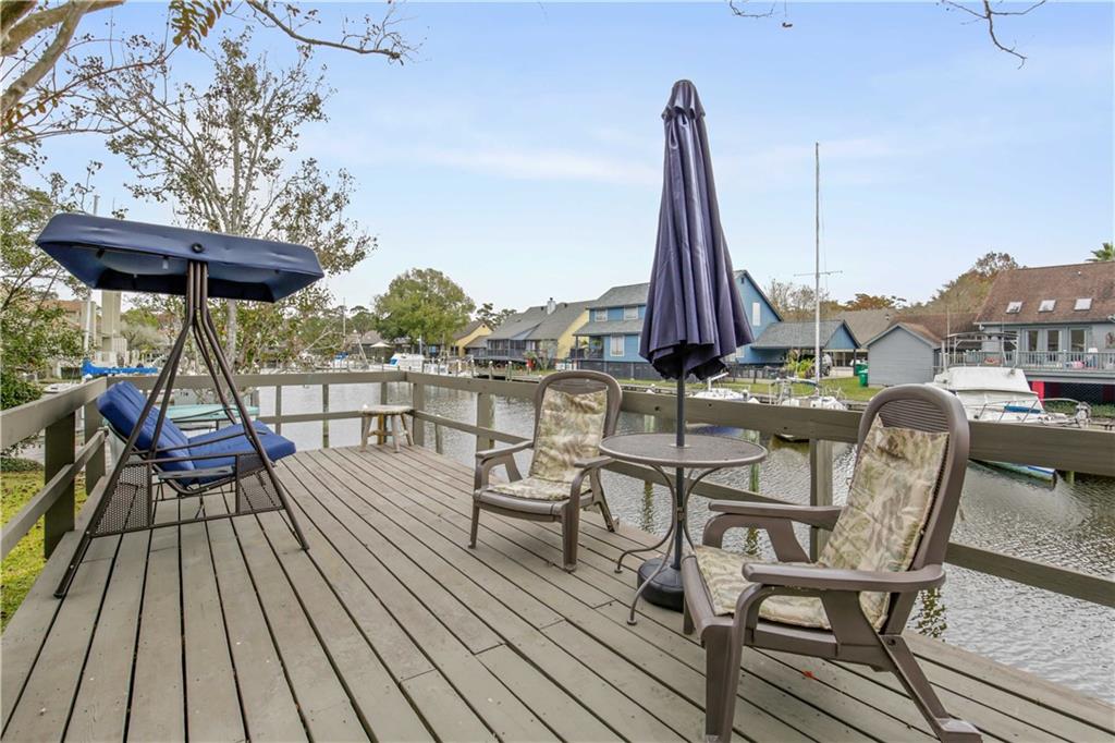 89 West Chamale Cove, Unit 89 Slidell, LA 70460 - Photo 14 of 24