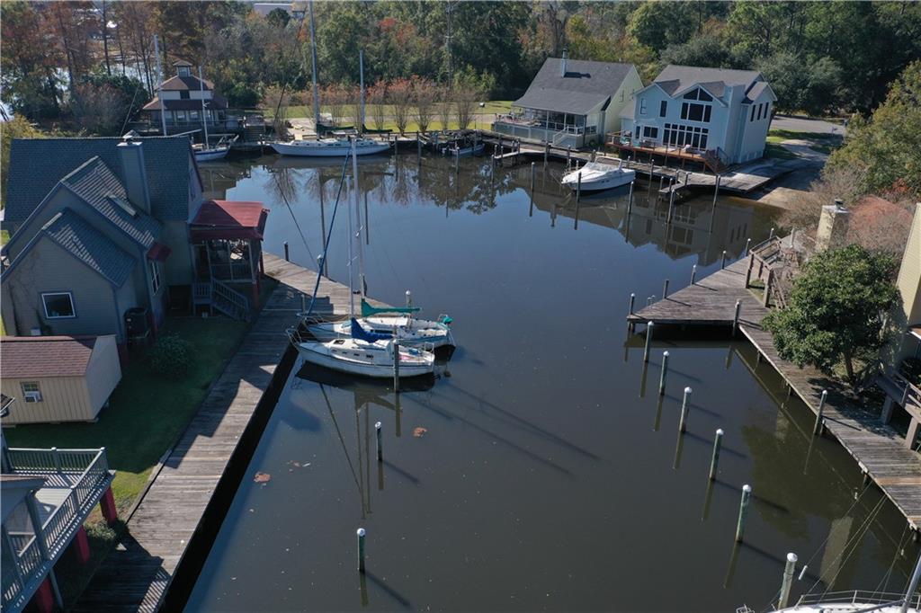 89 West Chamale Cove, Unit 89 Slidell, LA 70460 - Photo 17 of 24