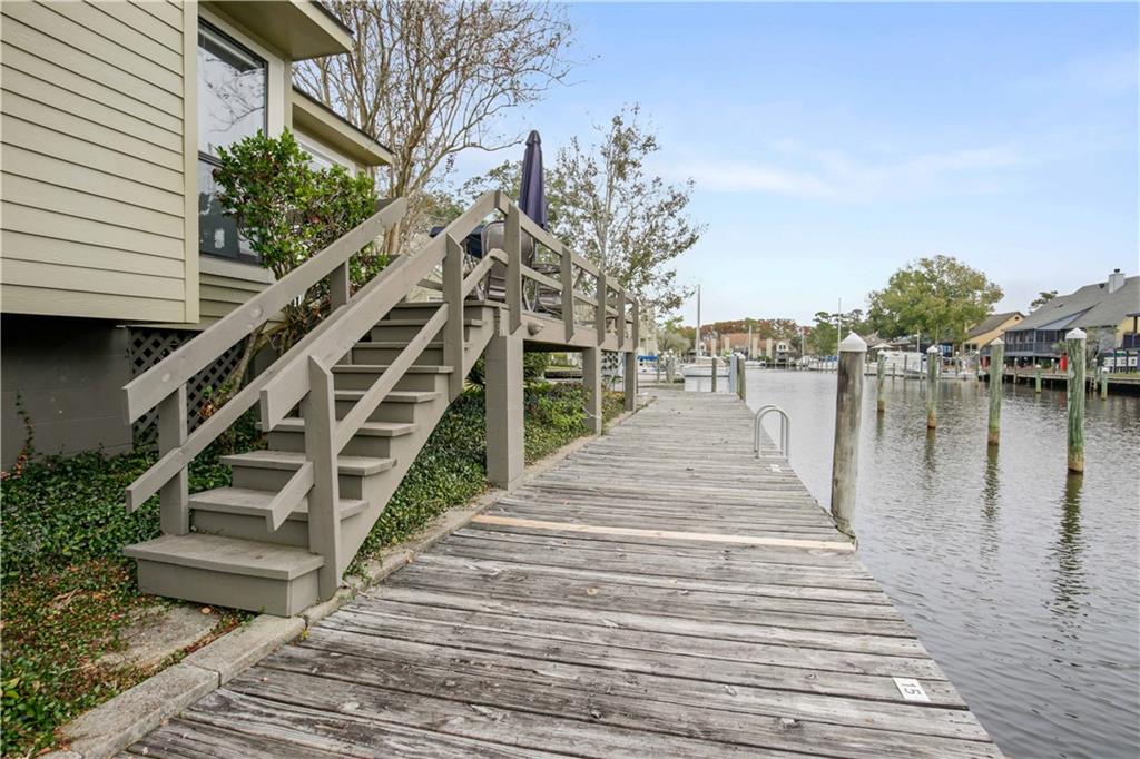 89 West Chamale Cove, Unit 89 Slidell, LA 70460 - Photo 18 of 24