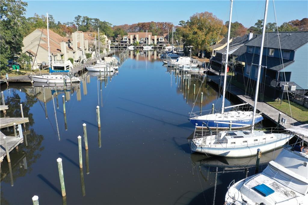 89 West Chamale Cove, Unit 89 Slidell, LA 70460 - Photo 20 of 24