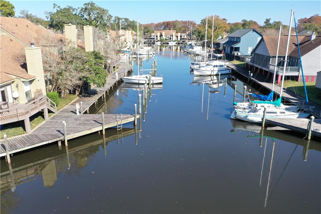 89 West Chamale Cove, Unit 89 Slidell, LA 70460 - Photo 21 of 24