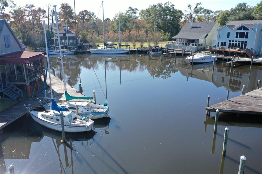 89 West Chamale Cove, Unit 89 Slidell, LA 70460 - Photo 23 of 24