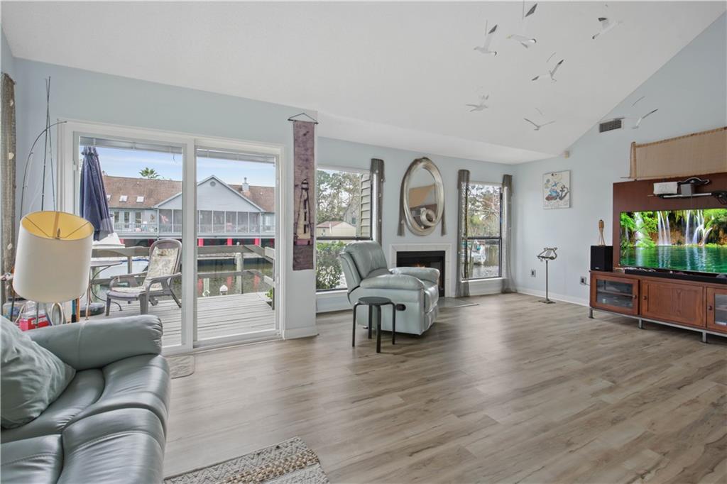 89 West Chamale Cove, Unit 89 Slidell, LA 70460 - Photo 5 of 24