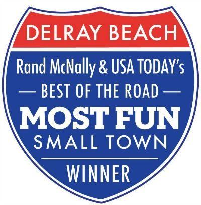 408 Southeast 2nd Street Delray Beach, FL 33483 - Photo 5 of 15 a sign broad