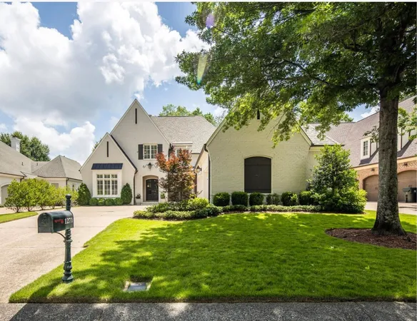 $1,100,000 | 1271 South Dubray Place, Collierville, TN 38017