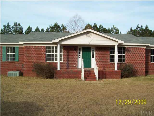 6436 Perfect Acres Road Milton, FL 32570 - Photo 1 of 8 Gallery Image 1