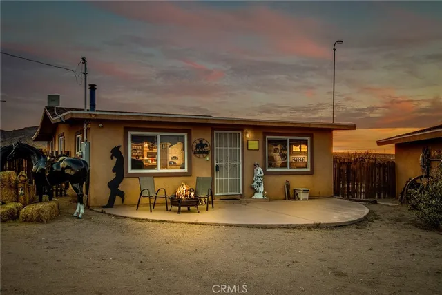 $339,999 | 1910 Artesia Avenue, Landers, CA 92285