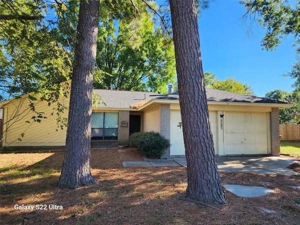 $1,495 | 2810 Goldspring Lane, Spring, TX 77373