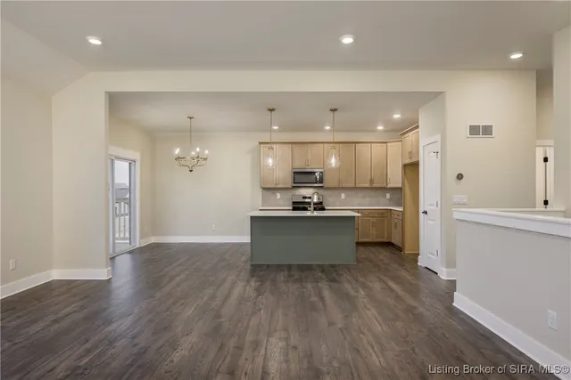 $459,900 | 7623 Melrose (lot 559) Lane, Charlestown, IN 47111