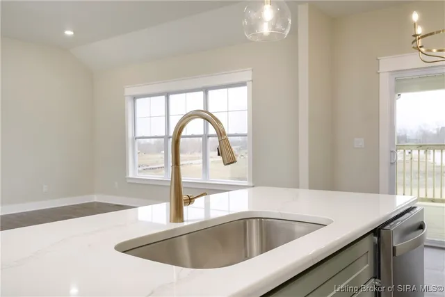 $459,900 | 7623 Melrose (lot 559) Lane, Charlestown, IN 47111