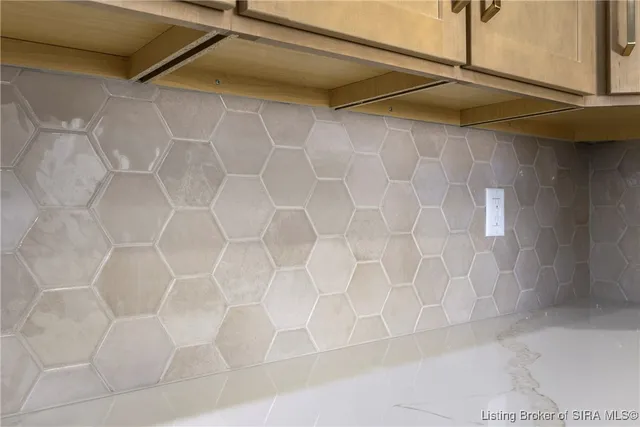 $459,900 | 7623 Melrose (lot 559) Lane, Charlestown, IN 47111