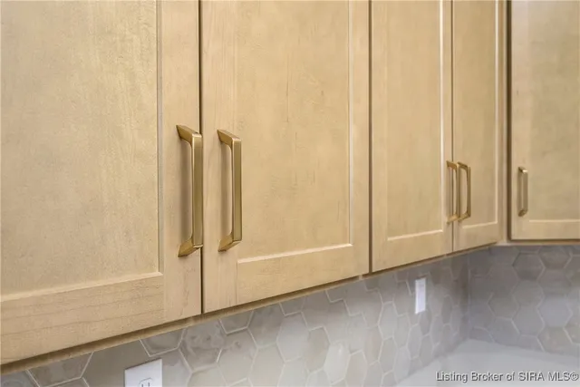 $459,900 | 7623 Melrose (lot 559) Lane, Charlestown, IN 47111