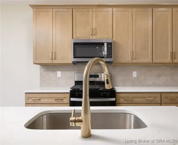 $459,900 | 7623 Melrose (lot 559) Lane, Charlestown, IN 47111