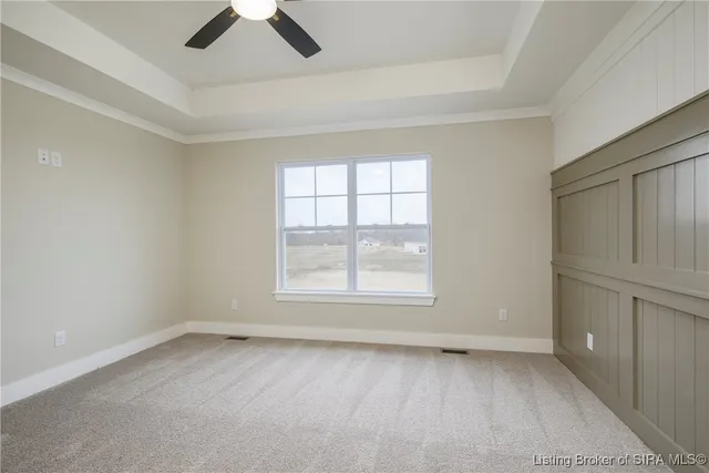 $459,900 | 7623 Melrose (lot 559) Lane, Charlestown, IN 47111