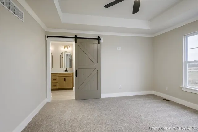 $459,900 | 7623 Melrose (lot 559) Lane, Charlestown, IN 47111