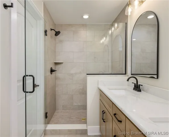 $459,900 | 7623 Melrose (lot 559) Lane, Charlestown, IN 47111