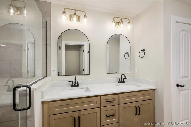 $459,900 | 7623 Melrose (lot 559) Lane, Charlestown, IN 47111