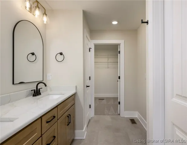 $459,900 | 7623 Melrose (lot 559) Lane, Charlestown, IN 47111