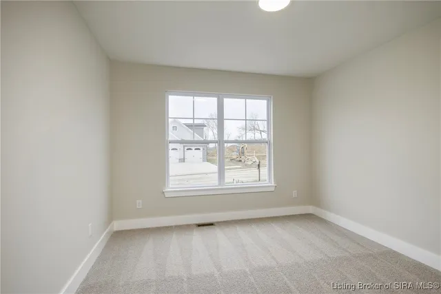 $459,900 | 7623 Melrose (lot 559) Lane, Charlestown, IN 47111