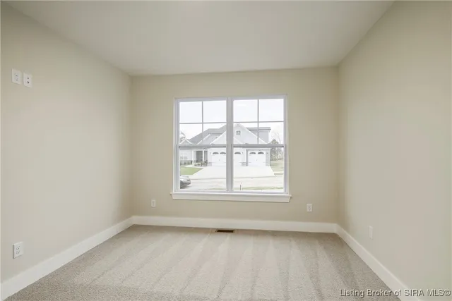 $459,900 | 7623 Melrose (lot 559) Lane, Charlestown, IN 47111