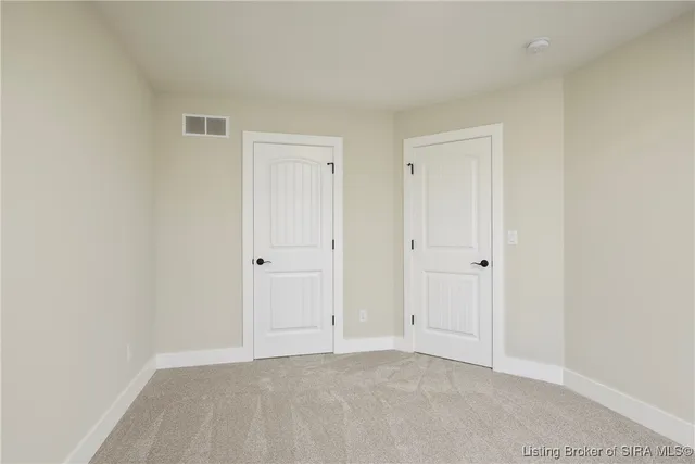 $459,900 | 7623 Melrose (lot 559) Lane, Charlestown, IN 47111