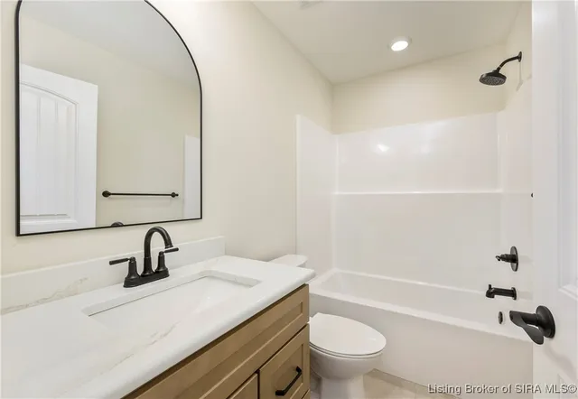 $459,900 | 7623 Melrose (lot 559) Lane, Charlestown, IN 47111