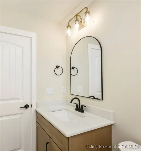 $459,900 | 7623 Melrose (lot 559) Lane, Charlestown, IN 47111