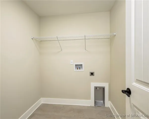 $459,900 | 7623 Melrose (lot 559) Lane, Charlestown, IN 47111