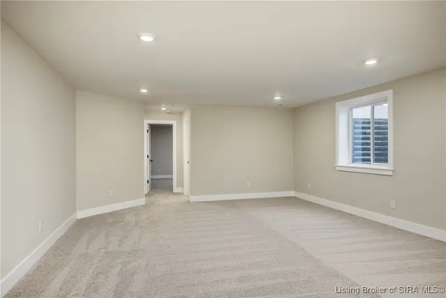 $459,900 | 7623 Melrose (lot 559) Lane, Charlestown, IN 47111