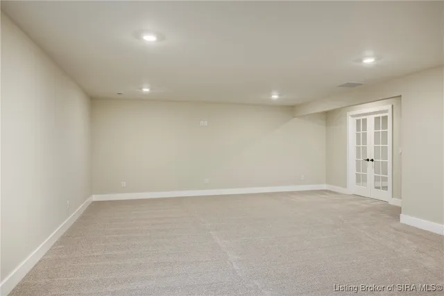 $459,900 | 7623 Melrose (lot 559) Lane, Charlestown, IN 47111